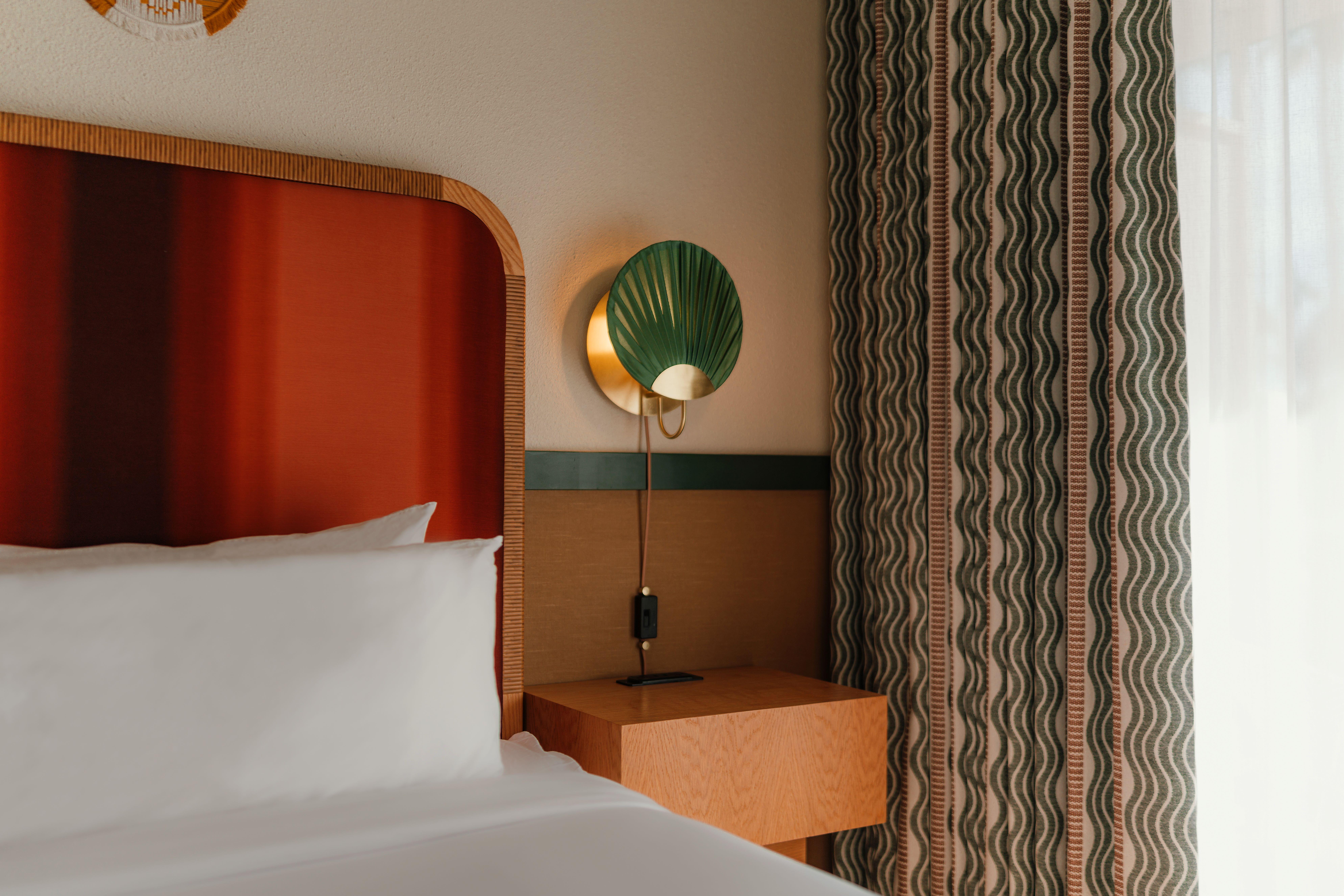 Royal Sun Palm Springs Hotell Eksteriør bilde